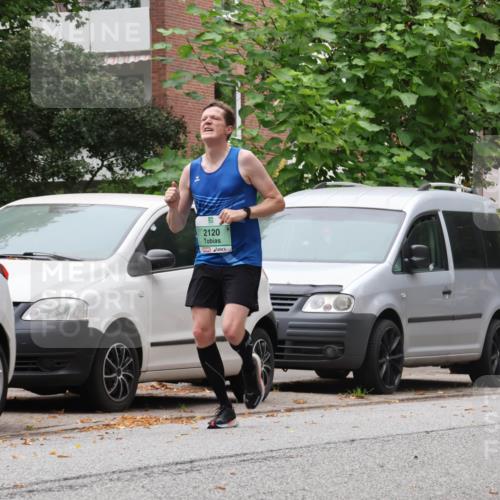 21.09.2025 - PSD Bank Halbmarathon Luisa Fischer http://msf.ph/oto/8926079 21.09.2025 11:27:23 Laufen 2120, 3418, 2115 meine-sportfotos.de