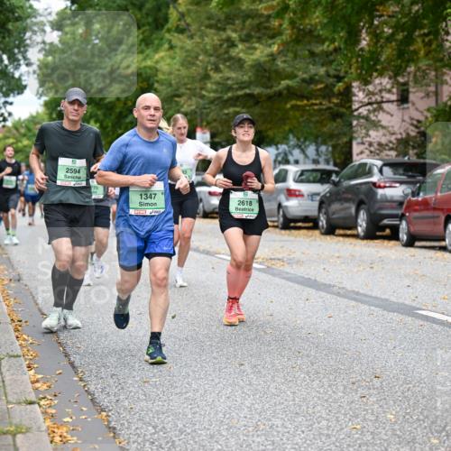 21.09.2025 - PSD Bank Halbmarathon Dr. Thomas Lammeyer http://msf.ph/oto/8926081 21.09.2025 10:45:18 Laufen 2594, 770, 1347, 2618, 4925 meine-sportfotos.de