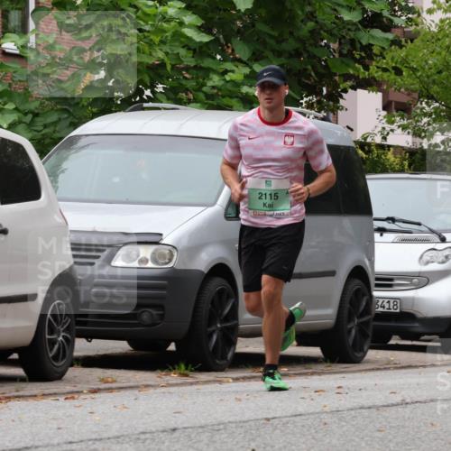21.09.2025 - PSD Bank Halbmarathon Luisa Fischer http://msf.ph/oto/8926082 21.09.2025 11:27:24 Laufen 2115, 3418 meine-sportfotos.de