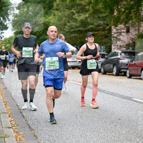 21.09.2025 - PSD Bank Halbmarathon Dr. Thomas Lammeyer http://msf.ph/oto/8926089 21.09.2025 10:45:18 Laufen 2594, 1347, 2618 meine-sportfotos.de