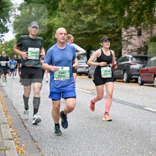 21.09.2025 - PSD Bank Halbmarathon Dr. Thomas Lammeyer http://msf.ph/oto/8926091 21.09.2025 10:45:18 Laufen 2594, 1347, 2618 meine-sportfotos.de