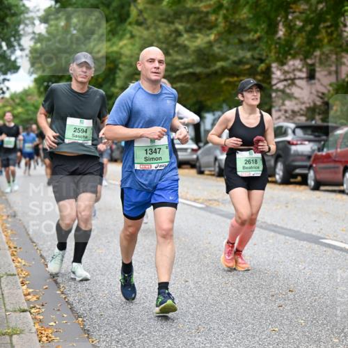 21.09.2025 - PSD Bank Halbmarathon Dr. Thomas Lammeyer http://msf.ph/oto/8926093 21.09.2025 10:45:18 Laufen 2594, 1347, 2618 meine-sportfotos.de