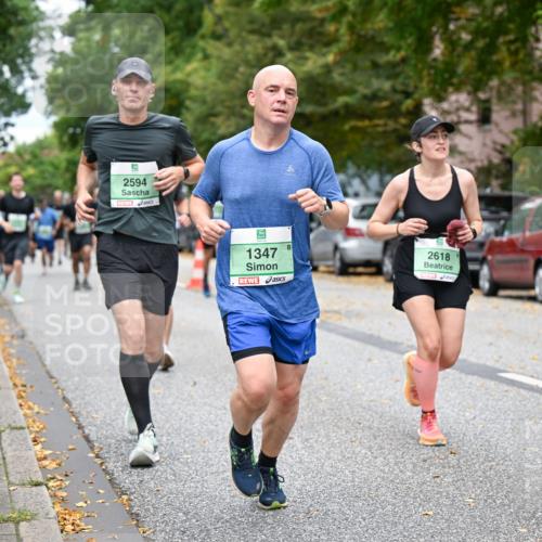 21.09.2025 - PSD Bank Halbmarathon Dr. Thomas Lammeyer http://msf.ph/oto/8926098 21.09.2025 10:45:19 Laufen 2594, 1347, 2618 meine-sportfotos.de