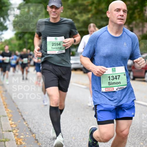 21.09.2025 - PSD Bank Halbmarathon Dr. Thomas Lammeyer http://msf.ph/oto/8926106 21.09.2025 10:45:19 Laufen 2594, 1347, 2618 meine-sportfotos.de
