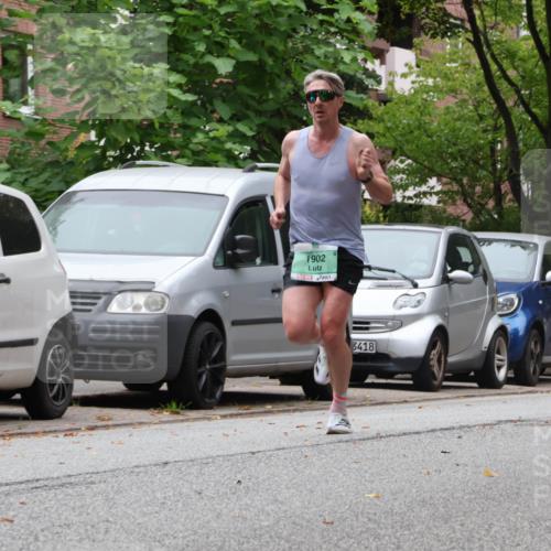 21.09.2025 - PSD Bank Halbmarathon Luisa Fischer http://msf.ph/oto/8926108 21.09.2025 11:27:33 Laufen 1902, 3418, 1185 meine-sportfotos.de