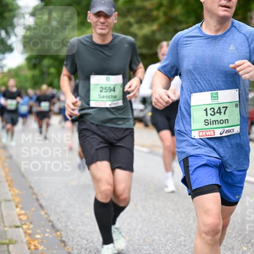 21.09.2025 - PSD Bank Halbmarathon Dr. Thomas Lammeyer http://msf.ph/oto/8926109 21.09.2025 10:45:20 Laufen 2594, 1347 meine-sportfotos.de