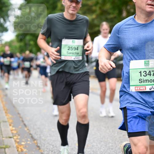 21.09.2025 - PSD Bank Halbmarathon Dr. Thomas Lammeyer http://msf.ph/oto/8926110 21.09.2025 10:45:20 Laufen 2594, 1347 meine-sportfotos.de