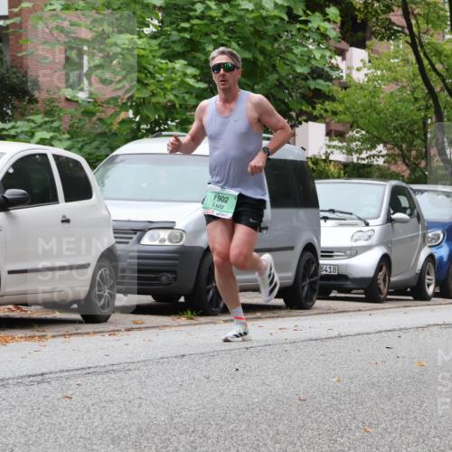 21.09.2025 - PSD Bank Halbmarathon Luisa Fischer http://msf.ph/oto/8926111 21.09.2025 11:27:33 Laufen 1902, 3418, 1185 meine-sportfotos.de