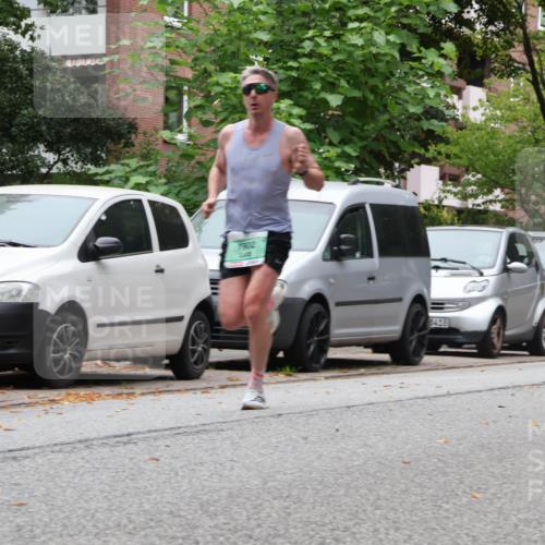 21.09.2025 - PSD Bank Halbmarathon Luisa Fischer http://msf.ph/oto/8926113 21.09.2025 11:27:33 Laufen 8172, 7902 meine-sportfotos.de