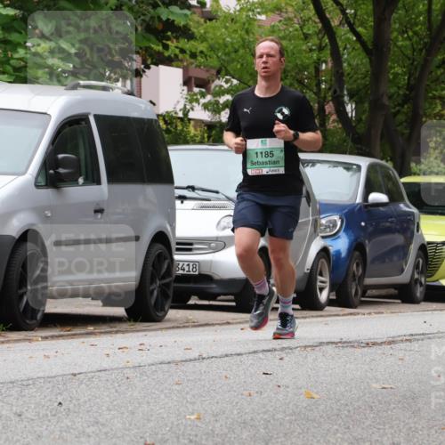 21.09.2025 - PSD Bank Halbmarathon Luisa Fischer http://msf.ph/oto/8926117 21.09.2025 11:27:35 Laufen 3418, 5, 1185 meine-sportfotos.de