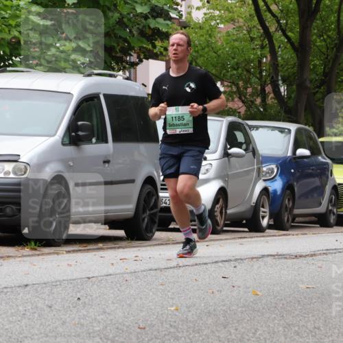 21.09.2025 - PSD Bank Halbmarathon Luisa Fischer http://msf.ph/oto/8926119 21.09.2025 11:27:35 Laufen 341, 5, 1185 meine-sportfotos.de