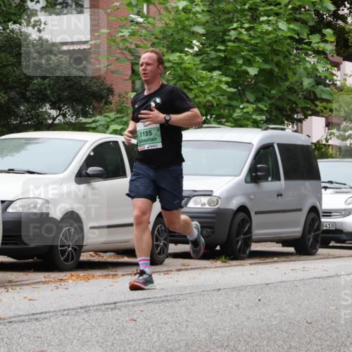 21.09.2025 - PSD Bank Halbmarathon Luisa Fischer http://msf.ph/oto/8926127 21.09.2025 11:27:36 Laufen 1185, 3418 meine-sportfotos.de