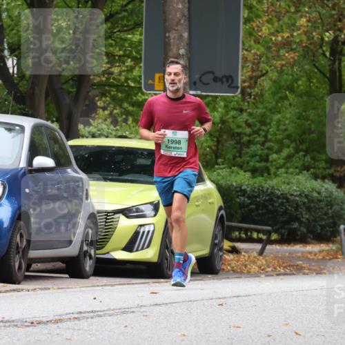 21.09.2025 - PSD Bank Halbmarathon Luisa Fischer http://msf.ph/oto/8926128 21.09.2025 11:27:39 Laufen 1998 meine-sportfotos.de