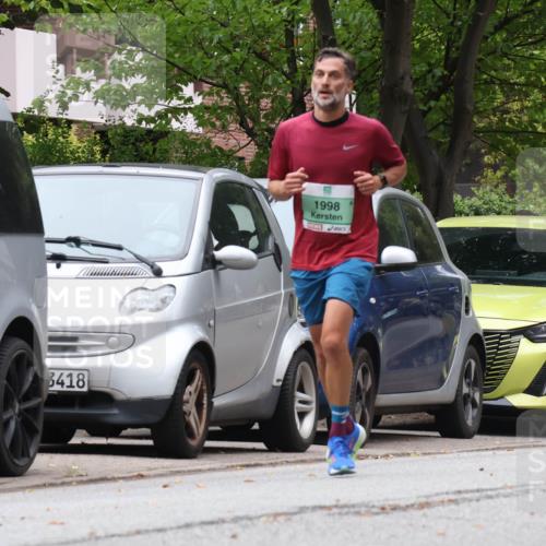 21.09.2025 - PSD Bank Halbmarathon Luisa Fischer http://msf.ph/oto/8926135 21.09.2025 11:27:40 Laufen 3418, 1998 meine-sportfotos.de