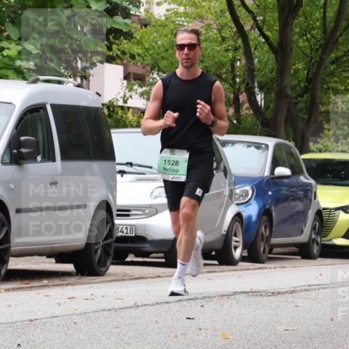 21.09.2025 - PSD Bank Halbmarathon Luisa Fischer http://msf.ph/oto/8926151 21.09.2025 11:27:47 Laufen 3418, 1928, 2095 meine-sportfotos.de