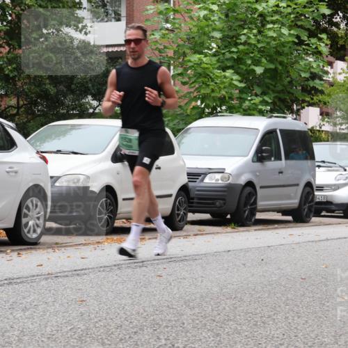 21.09.2025 - PSD Bank Halbmarathon Luisa Fischer http://msf.ph/oto/8926161 21.09.2025 11:27:49 Laufen 3418 meine-sportfotos.de