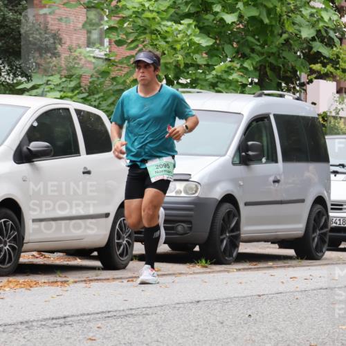 21.09.2025 - PSD Bank Halbmarathon Luisa Fischer http://msf.ph/oto/8926171 21.09.2025 11:27:52 Laufen 2095, 3418 meine-sportfotos.de