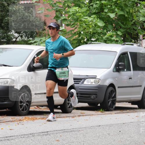 21.09.2025 - PSD Bank Halbmarathon Luisa Fischer http://msf.ph/oto/8926172 21.09.2025 11:27:52 Laufen 2095, 3418 meine-sportfotos.de