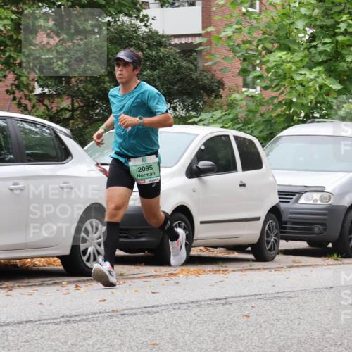 21.09.2025 - PSD Bank Halbmarathon Luisa Fischer http://msf.ph/oto/8926175 21.09.2025 11:27:53 Laufen 2095 meine-sportfotos.de