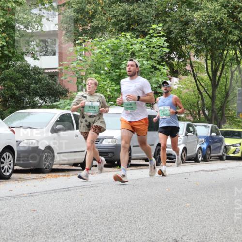 21.09.2025 - PSD Bank Halbmarathon Luisa Fischer http://msf.ph/oto/8926189 21.09.2025 11:27:57 Laufen 1216, 2226, 2017, 18 meine-sportfotos.de