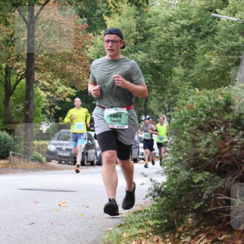 21.09.2025 - PSD Bank Halbmarathon Luisa Fischer http://msf.ph/oto/8926205 21.09.2025 11:28:06 Laufen 1904 meine-sportfotos.de