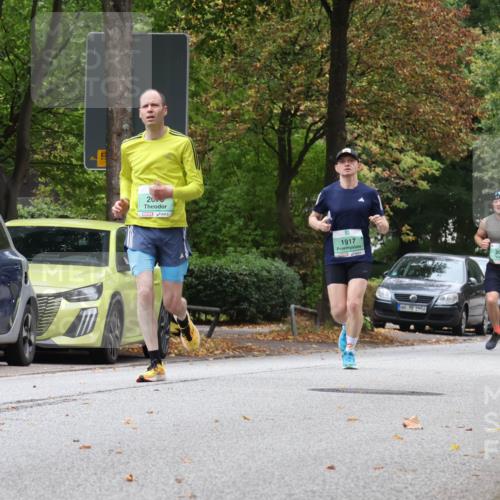 21.09.2025 - PSD Bank Halbmarathon Luisa Fischer http://msf.ph/oto/8926221 21.09.2025 11:28:10 Laufen 2010, 1917, 2956, 2064, 2032 meine-sportfotos.de