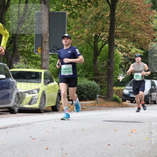 21.09.2025 - PSD Bank Halbmarathon Luisa Fischer http://msf.ph/oto/8926228 21.09.2025 11:28:12 Laufen 2073, 1917, 2064, 2032 meine-sportfotos.de