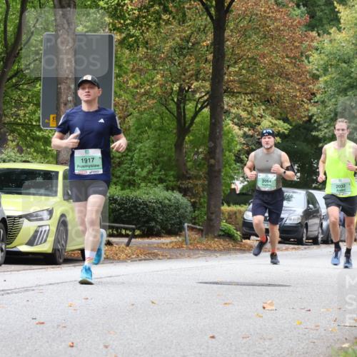 21.09.2025 - PSD Bank Halbmarathon Luisa Fischer http://msf.ph/oto/8926229 21.09.2025 11:28:12 Laufen 1917, 2064, 2032 meine-sportfotos.de