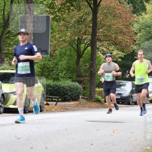 21.09.2025 - PSD Bank Halbmarathon Luisa Fischer http://msf.ph/oto/8926231 21.09.2025 11:28:13 Laufen 1917, 2064, 2956, 2032 meine-sportfotos.de