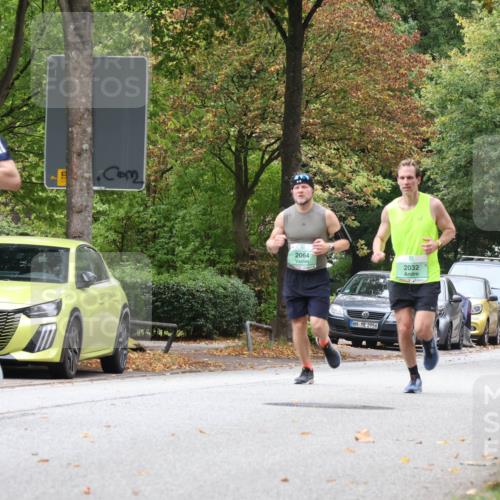 21.09.2025 - PSD Bank Halbmarathon Luisa Fischer http://msf.ph/oto/8926234 21.09.2025 11:28:13 Laufen 1917, 2064, 2032, 2956 meine-sportfotos.de