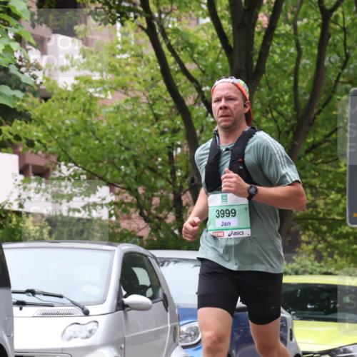 21.09.2025 - PSD Bank Halbmarathon Luisa Fischer http://msf.ph/oto/8926250 21.09.2025 11:28:24 Laufen 3999 meine-sportfotos.de