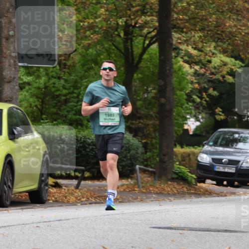 21.09.2025 - PSD Bank Halbmarathon Luisa Fischer http://msf.ph/oto/8926263 21.09.2025 11:28:28 Laufen 1985, 1892 meine-sportfotos.de