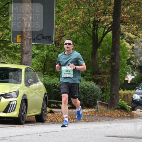 21.09.2025 - PSD Bank Halbmarathon Luisa Fischer http://msf.ph/oto/8926265 21.09.2025 11:28:28 Laufen 1985, 2956, 2675 meine-sportfotos.de