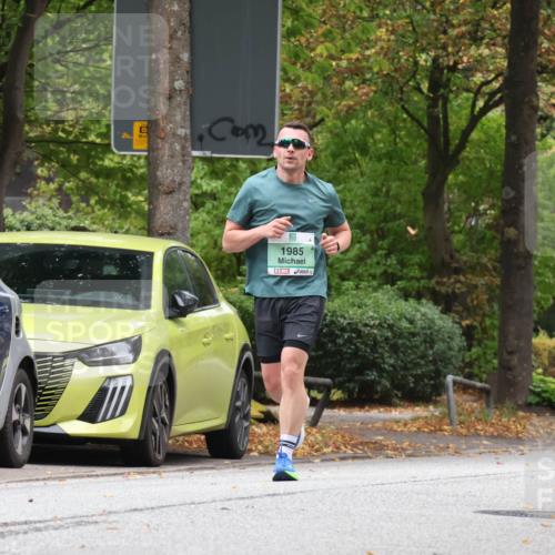 21.09.2025 - PSD Bank Halbmarathon Luisa Fischer http://msf.ph/oto/8926266 21.09.2025 11:28:28 Laufen 1985, 2956 meine-sportfotos.de