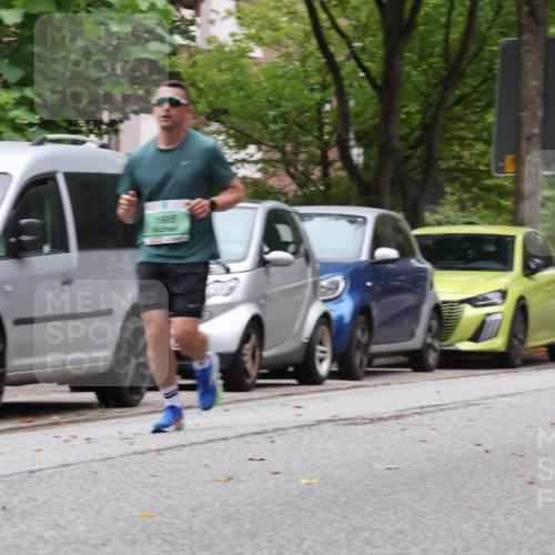 21.09.2025 - PSD Bank Halbmarathon Luisa Fischer http://msf.ph/oto/8926281 21.09.2025 11:28:31 Laufen  meine-sportfotos.de