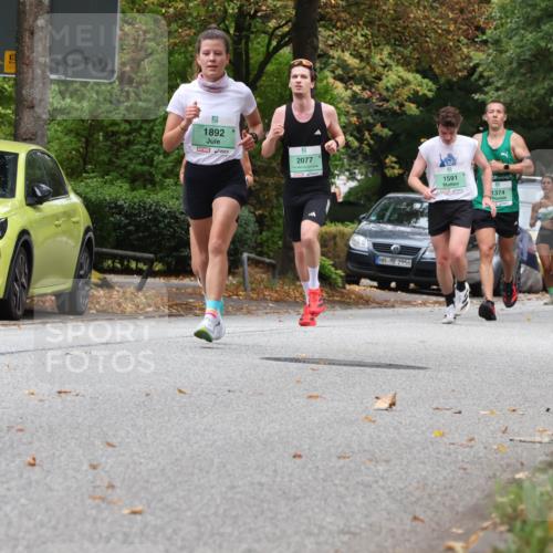 21.09.2025 - PSD Bank Halbmarathon Luisa Fischer http://msf.ph/oto/8926282 21.09.2025 11:28:32 Laufen 1892, 2077, 1591, 1374, 2956 meine-sportfotos.de