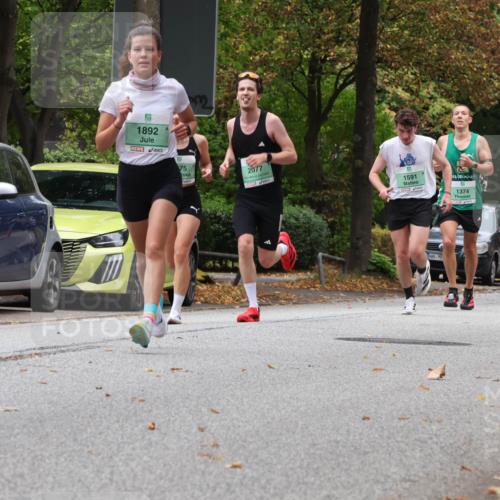 21.09.2025 - PSD Bank Halbmarathon Luisa Fischer http://msf.ph/oto/8926289 21.09.2025 11:28:33 Laufen 1892, 2, 75, 2077, 1591, 1374, 3922 meine-sportfotos.de