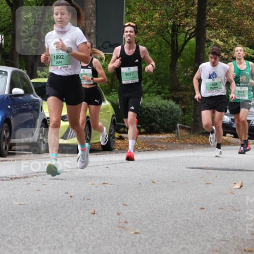 21.09.2025 - PSD Bank Halbmarathon Luisa Fischer http://msf.ph/oto/8926291 21.09.2025 11:28:34 Laufen 1892, 2077, 1591, 1374, 3922 meine-sportfotos.de