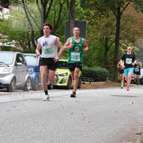 21.09.2025 - PSD Bank Halbmarathon Luisa Fischer http://msf.ph/oto/8926305 21.09.2025 11:28:37 Laufen 2077, 3418, 1591, 1374, 3922, 1027 meine-sportfotos.de