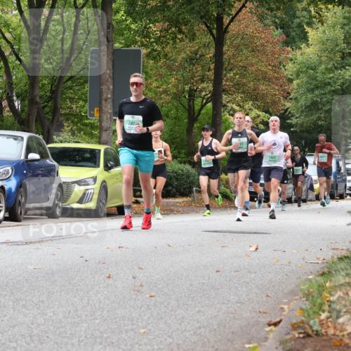 21.09.2025 - PSD Bank Halbmarathon Luisa Fischer http://msf.ph/oto/8926316 21.09.2025 11:28:39 Laufen 3418, 3922, 1414, 151, 1027 meine-sportfotos.de