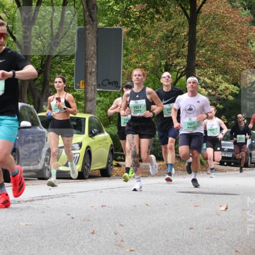 21.09.2025 - PSD Bank Halbmarathon Luisa Fischer http://msf.ph/oto/8926324 21.09.2025 11:28:41 Laufen 3922, 1951, 205, 1414, 1027, 2037, 2956, 2084, 3917 meine-sportfotos.de