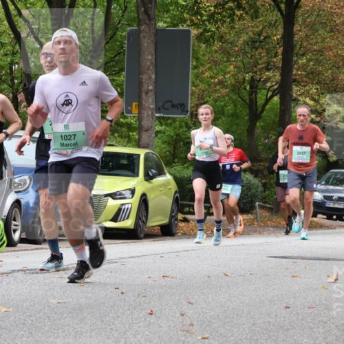 21.09.2025 - PSD Bank Halbmarathon Luisa Fischer http://msf.ph/oto/8926338 21.09.2025 11:28:43 Laufen 51, 9, 1414, 1027, 3917 meine-sportfotos.de