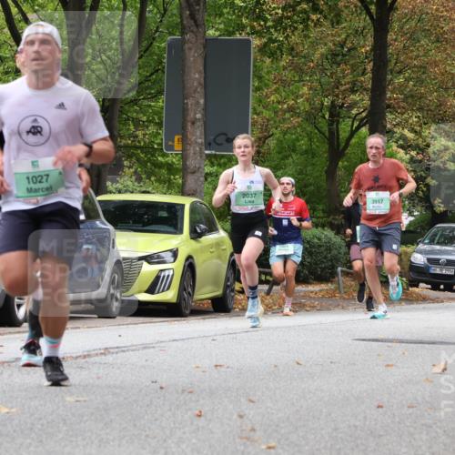 21.09.2025 - PSD Bank Halbmarathon Luisa Fischer http://msf.ph/oto/8926339 21.09.2025 11:28:44 Laufen 18, 1414, 1027, 2037, 3917, 2956 meine-sportfotos.de