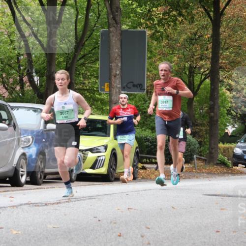 21.09.2025 - PSD Bank Halbmarathon Luisa Fischer http://msf.ph/oto/8926346 21.09.2025 11:28:45 Laufen 3418, 2037, 1955, 3917, 2956 meine-sportfotos.de