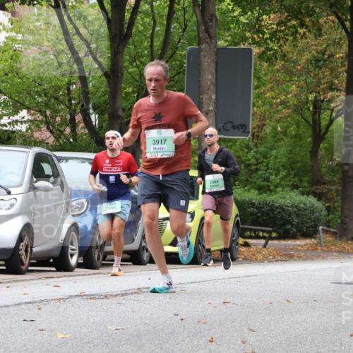 21.09.2025 - PSD Bank Halbmarathon Luisa Fischer http://msf.ph/oto/8926356 21.09.2025 11:28:47 Laufen 3418, 1955, 3917, 2084 meine-sportfotos.de