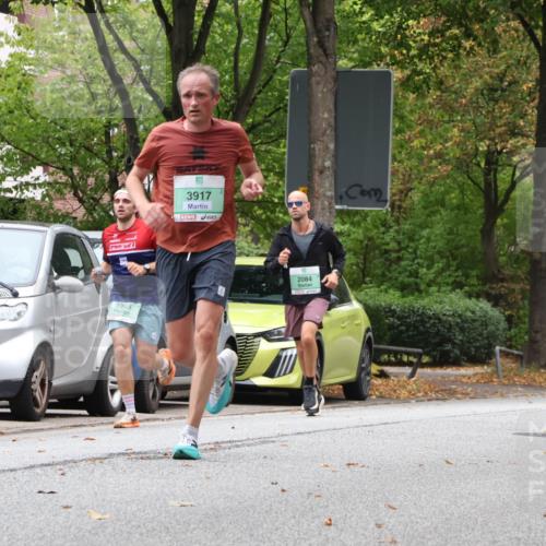21.09.2025 - PSD Bank Halbmarathon Luisa Fischer http://msf.ph/oto/8926358 21.09.2025 11:28:47 Laufen  meine-sportfotos.de