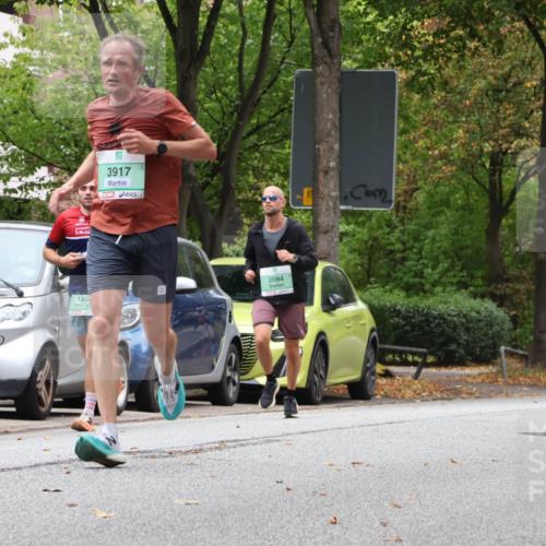 21.09.2025 - PSD Bank Halbmarathon Luisa Fischer http://msf.ph/oto/8926359 21.09.2025 11:28:47 Laufen  meine-sportfotos.de