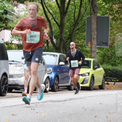 21.09.2025 - PSD Bank Halbmarathon Luisa Fischer http://msf.ph/oto/8926360 21.09.2025 11:28:48 Laufen  meine-sportfotos.de
