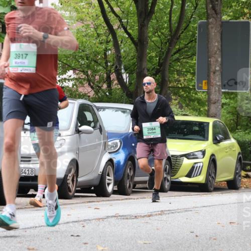 21.09.2025 - PSD Bank Halbmarathon Luisa Fischer http://msf.ph/oto/8926361 21.09.2025 11:28:48 Laufen  meine-sportfotos.de