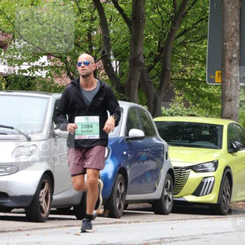 21.09.2025 - PSD Bank Halbmarathon Luisa Fischer http://msf.ph/oto/8926364 21.09.2025 11:28:49 Laufen 3418, 2084 meine-sportfotos.de
